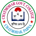 Chatmohar Govt. College, Pabna