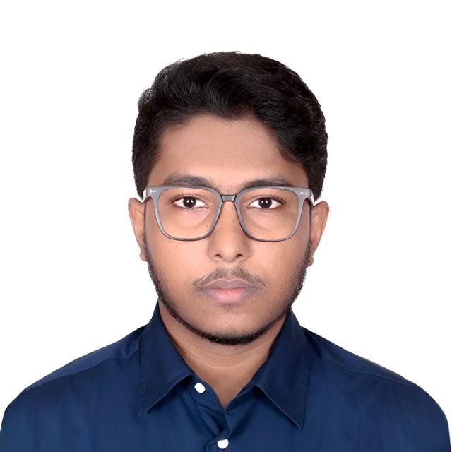 Ashikur Rahman Ashik