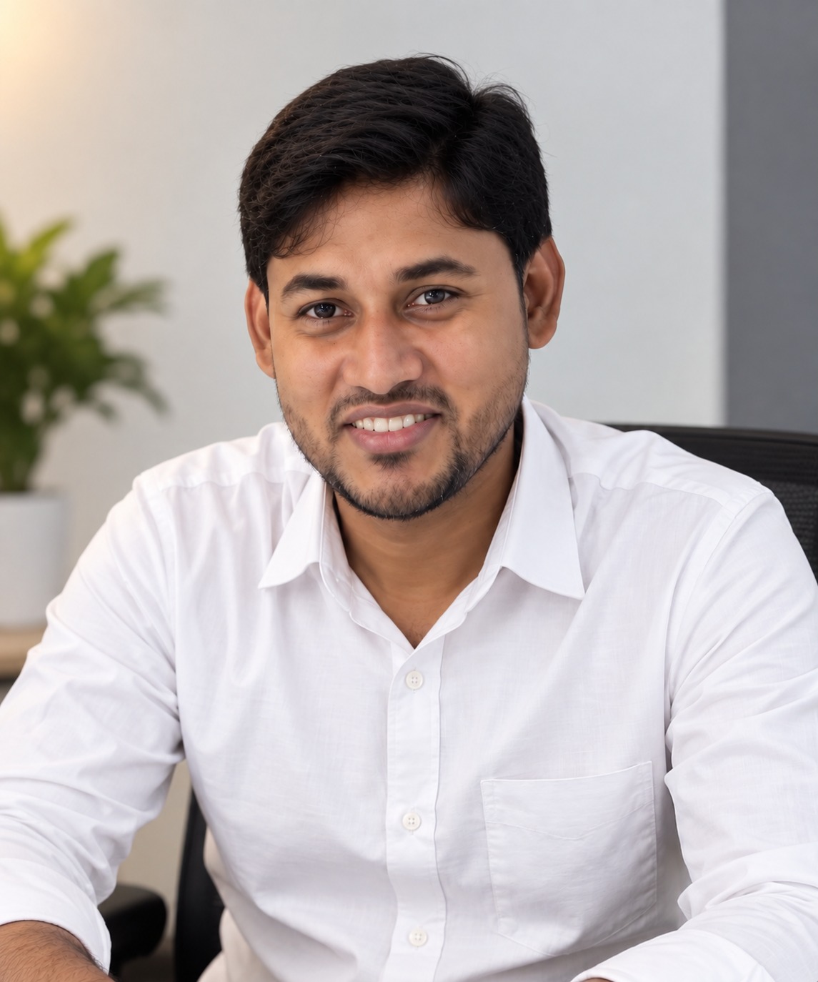 Iqbal Hossain