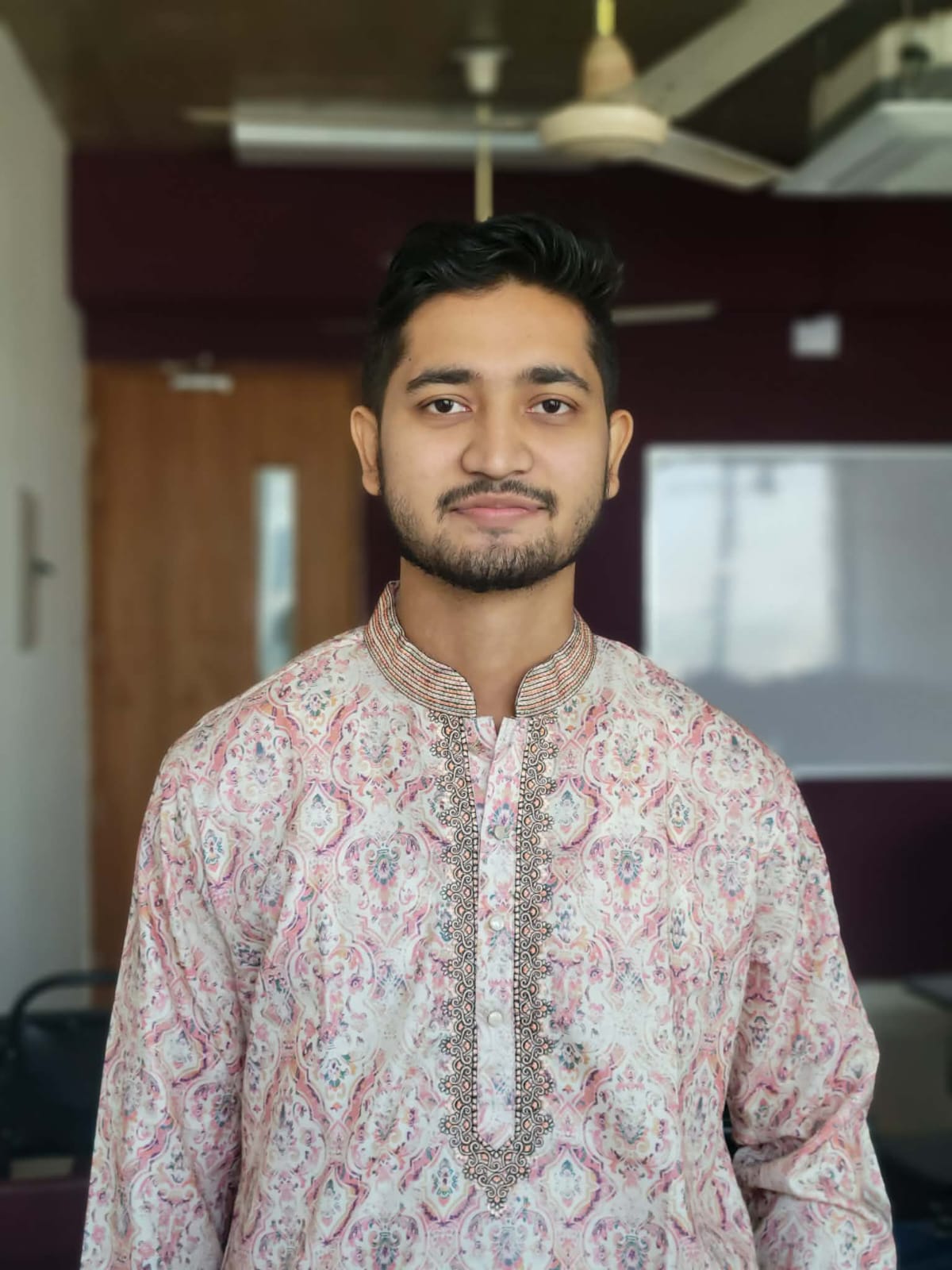 Jamil Sarker Hamim