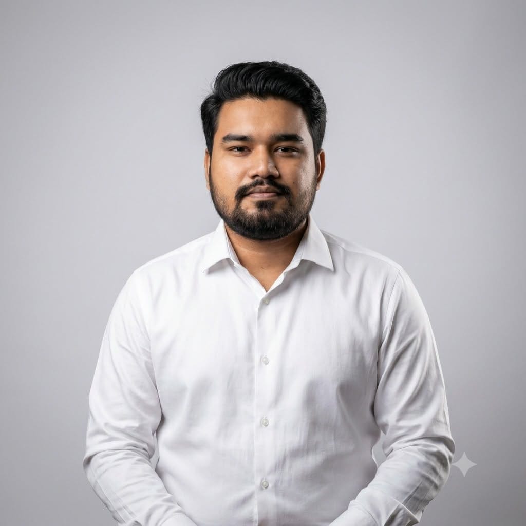 Jubayer Ahmed Ratul