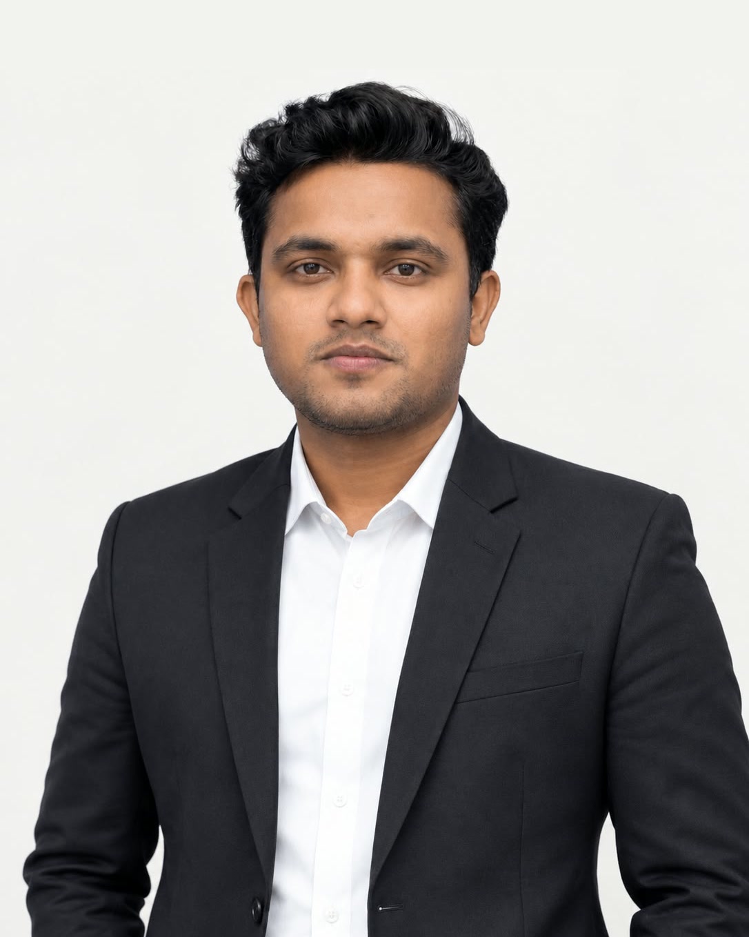 Md. Habibur Rahman