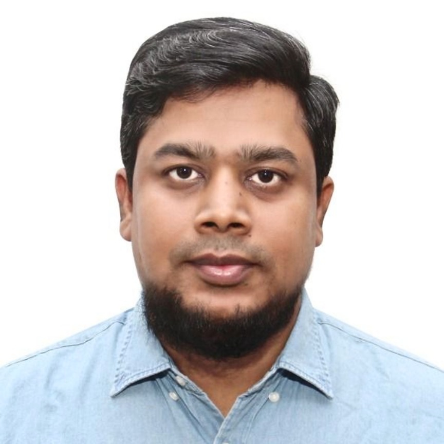 Md Rafiq Ullah