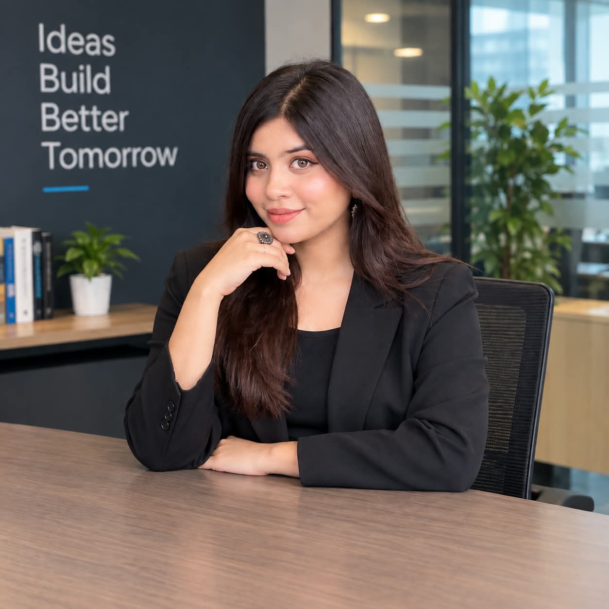 Nafisa Rahman