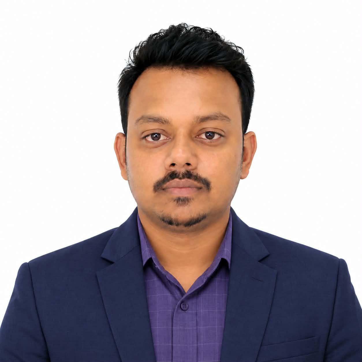 Redwan Ahmed