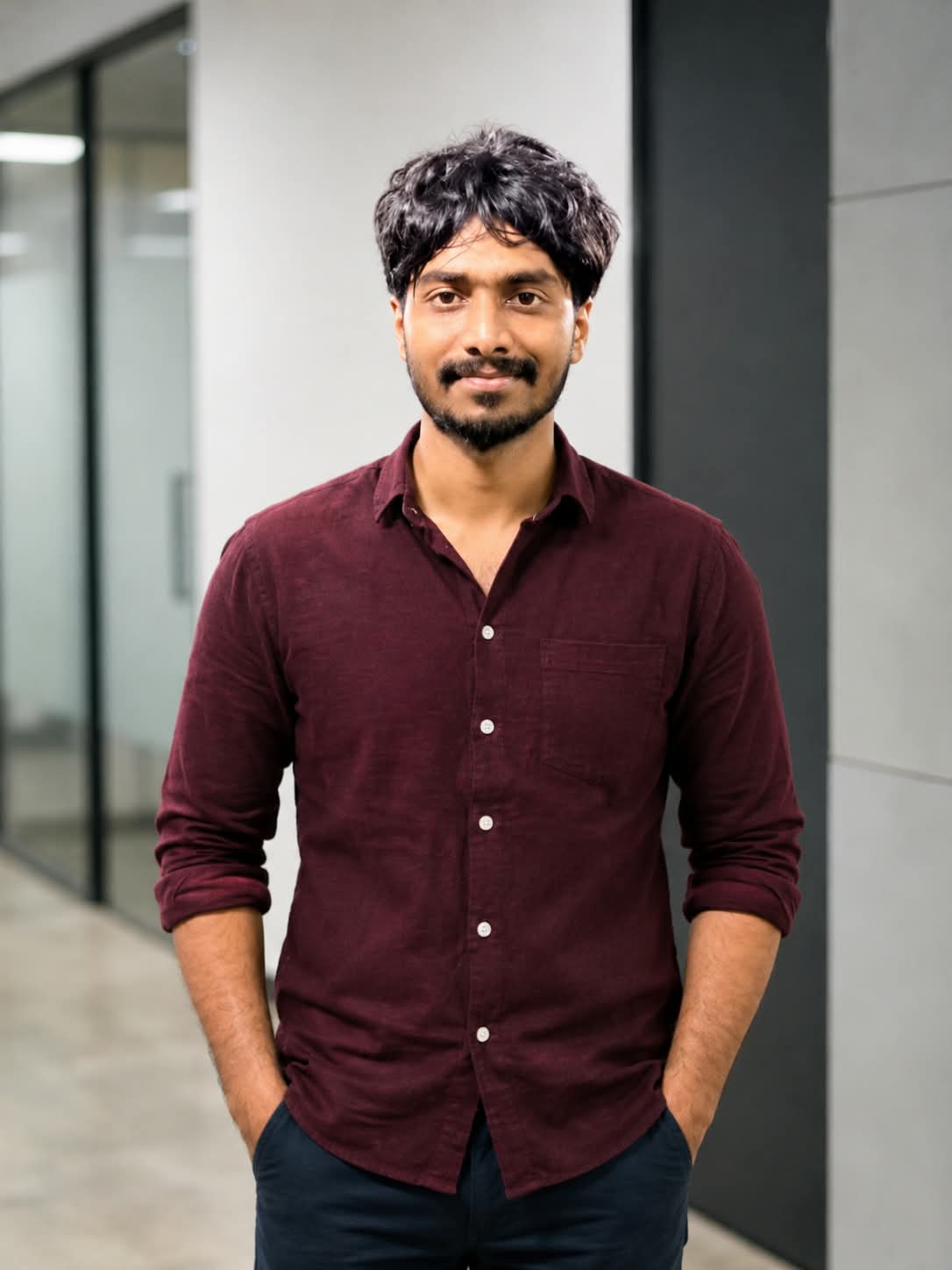 Shahriar Utchas