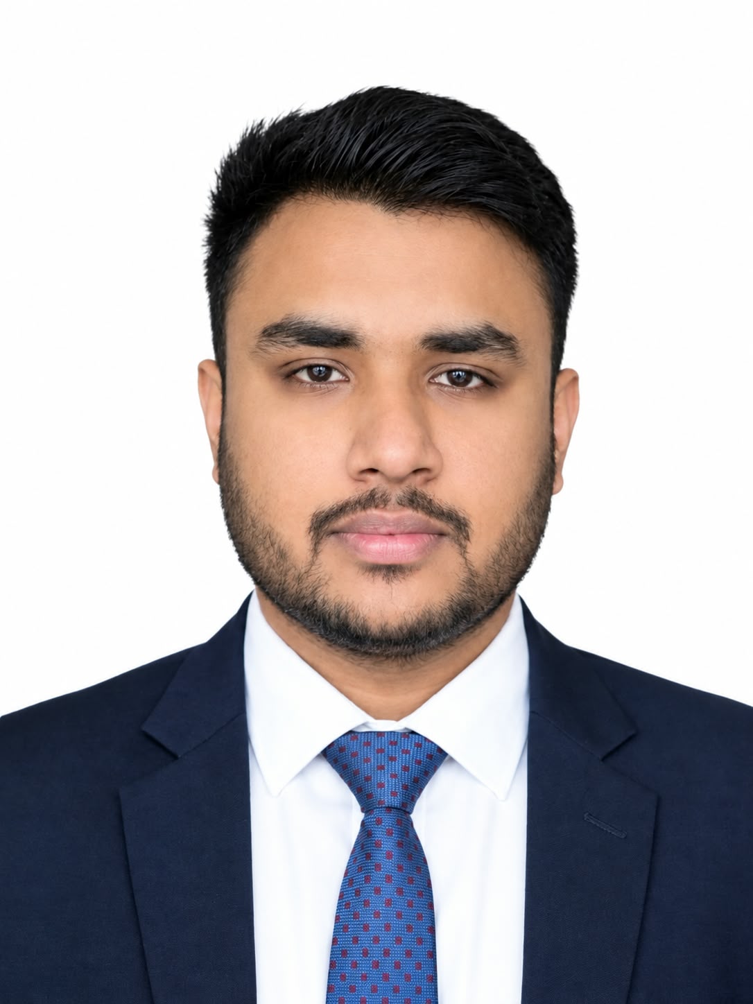 Shakhawat Hossain