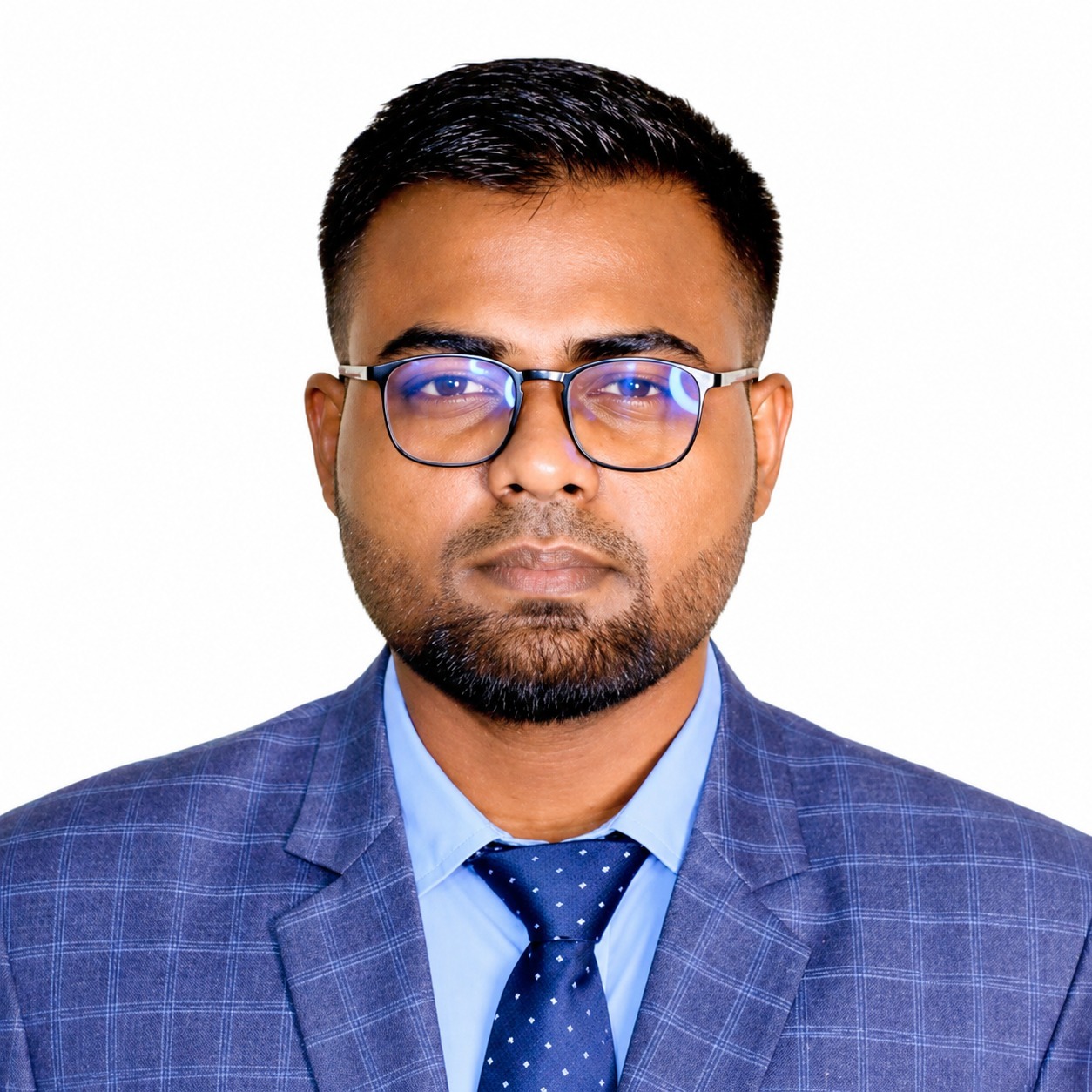Shakib Hossain